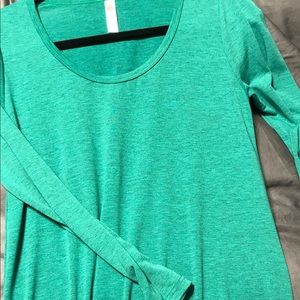 Lularoe lynnae